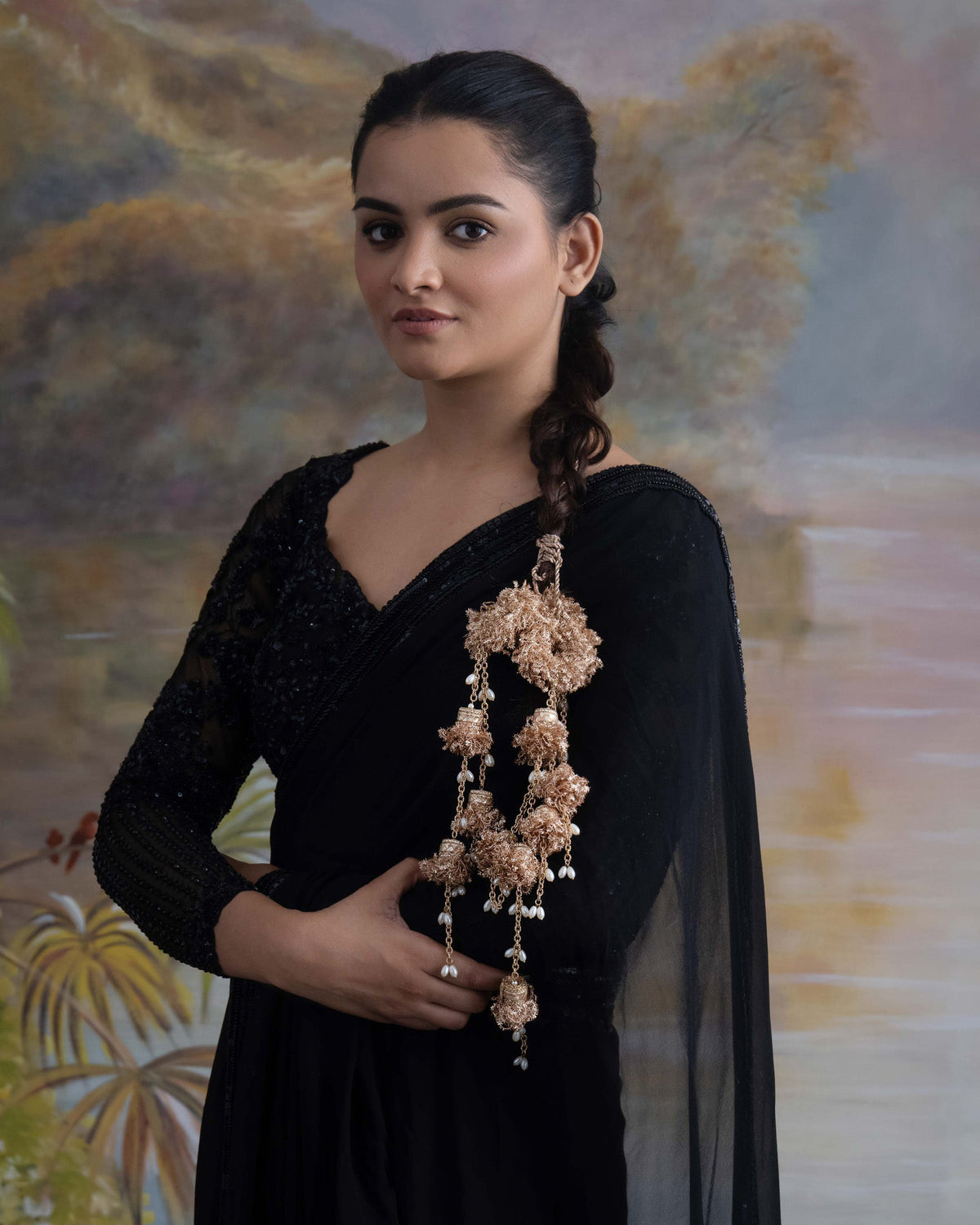 Daffodil Parandi