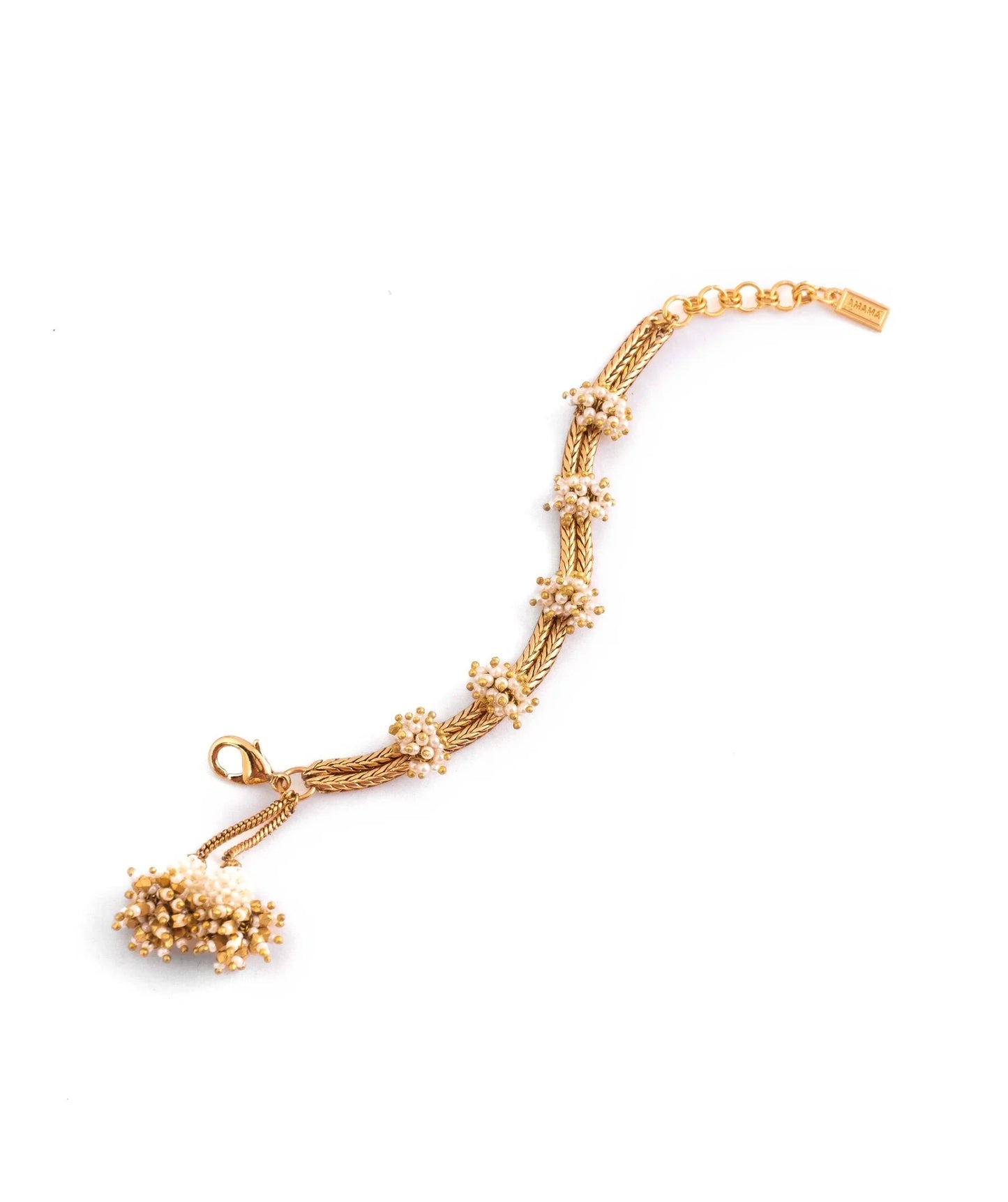 Mogra Bracelet