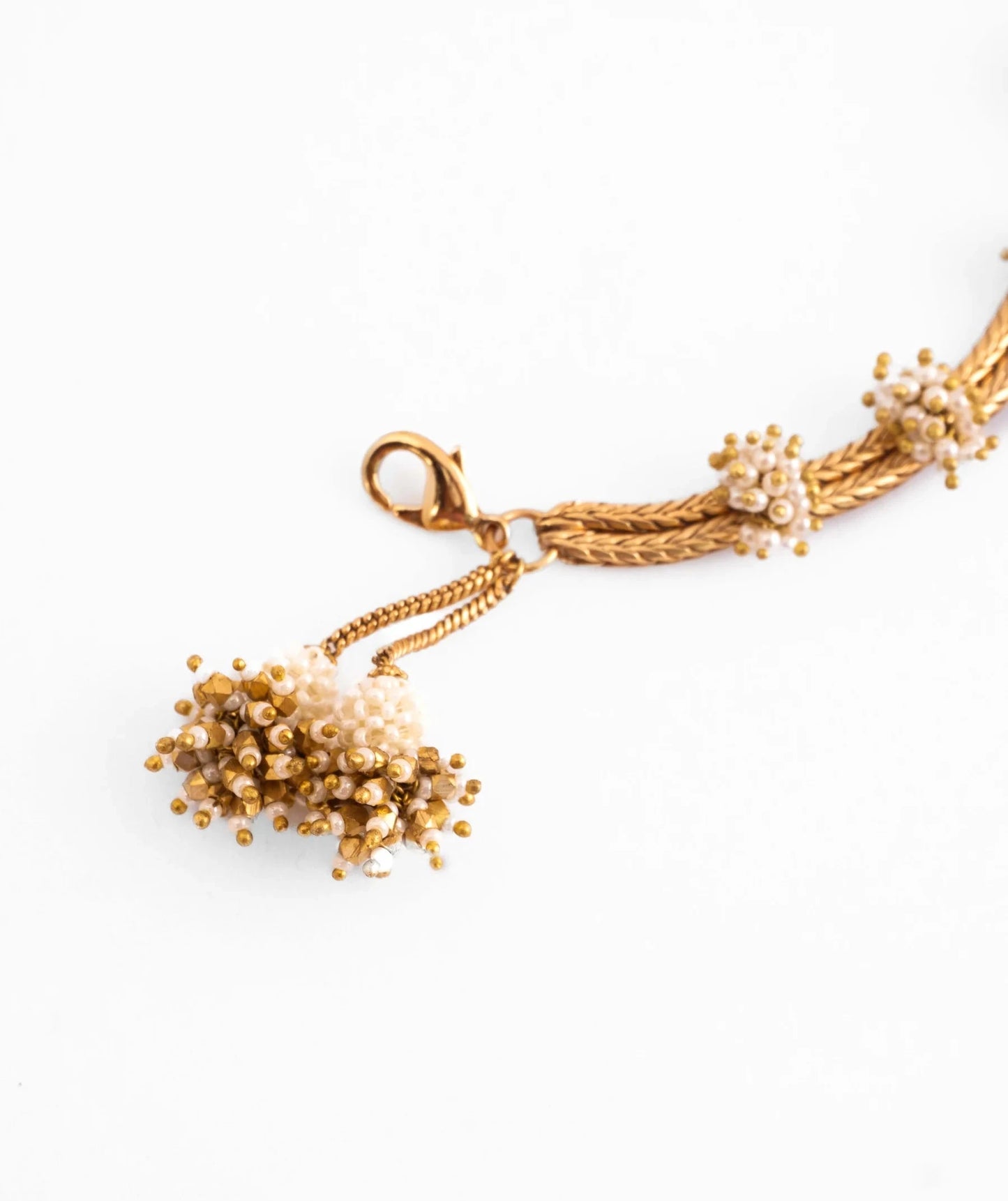 Mogra Bracelet