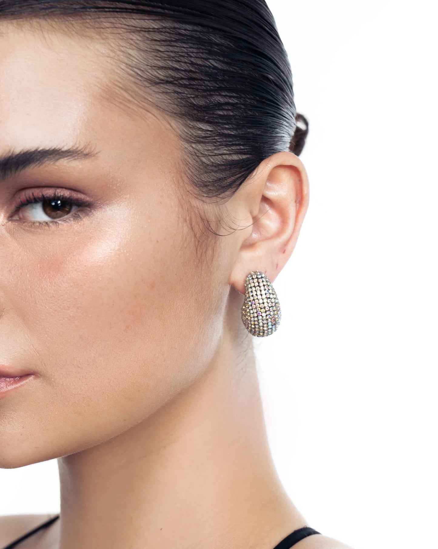 Kaju Earrings