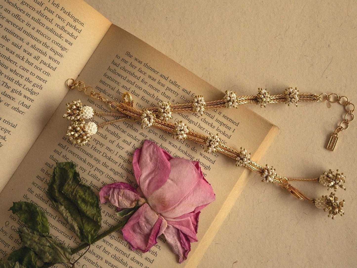 Mogra Bracelet