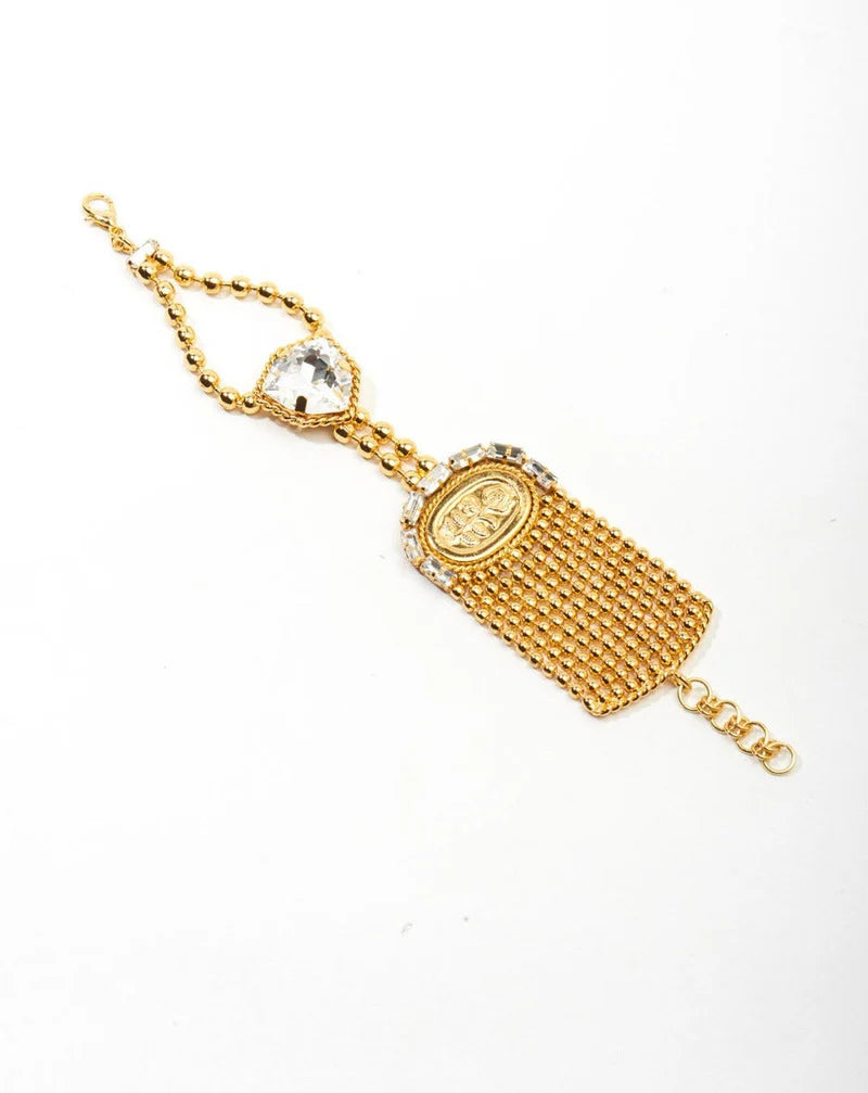 Queen's Bracelet