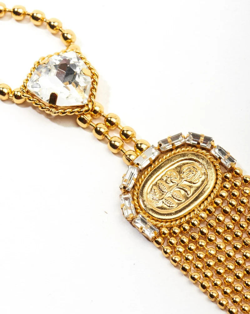 Queen's Bracelet