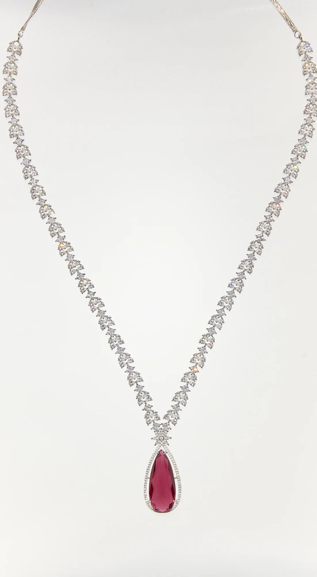Opal Necklace