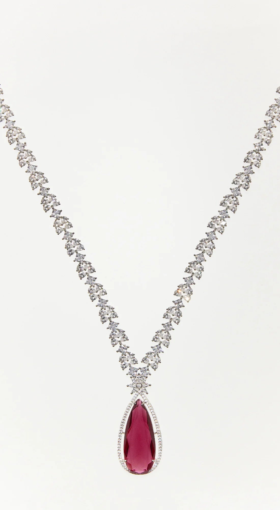 Opal Necklace