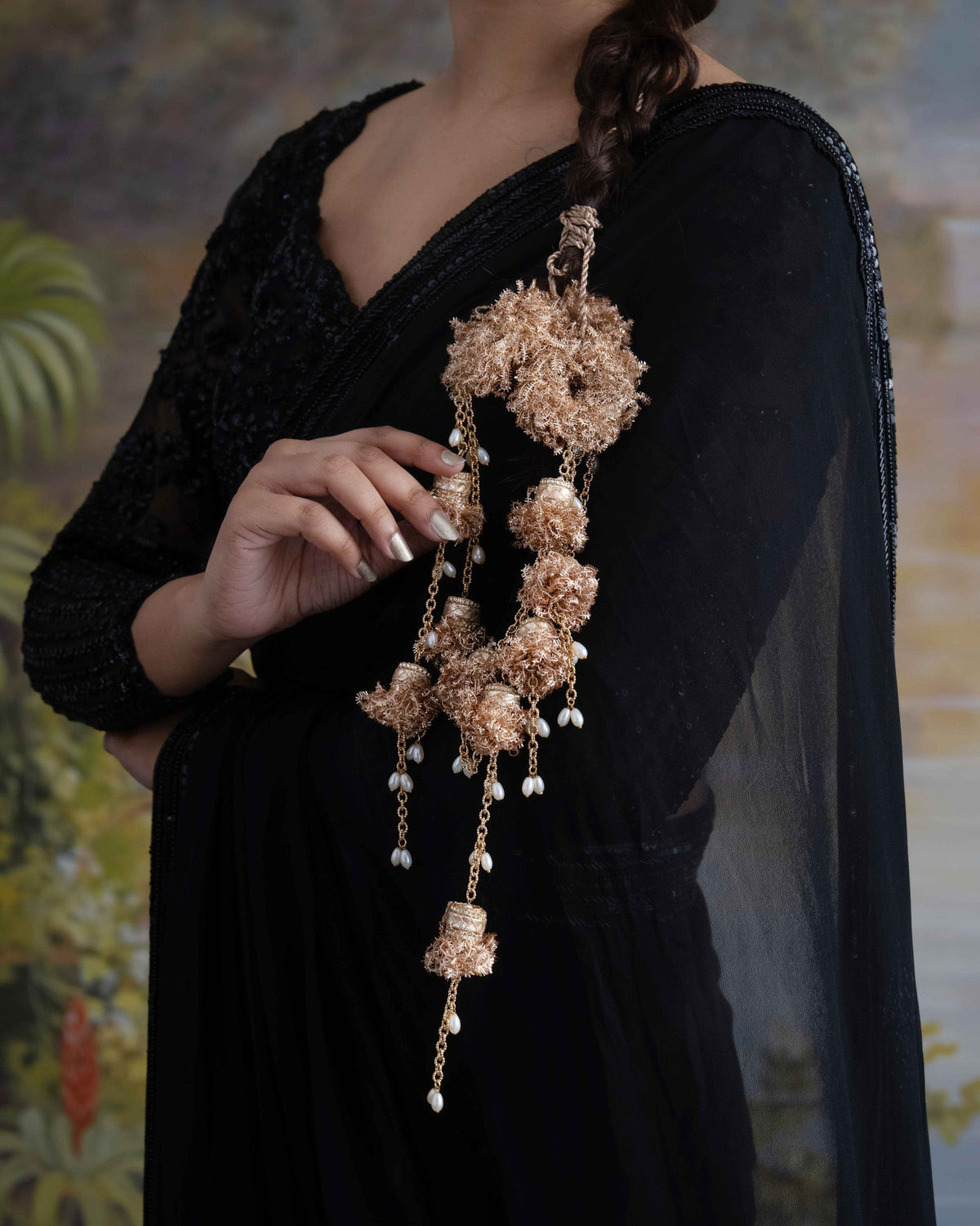 Daffodil Parandi