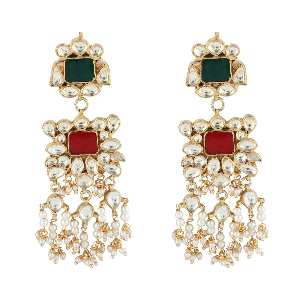 Navratna Choker