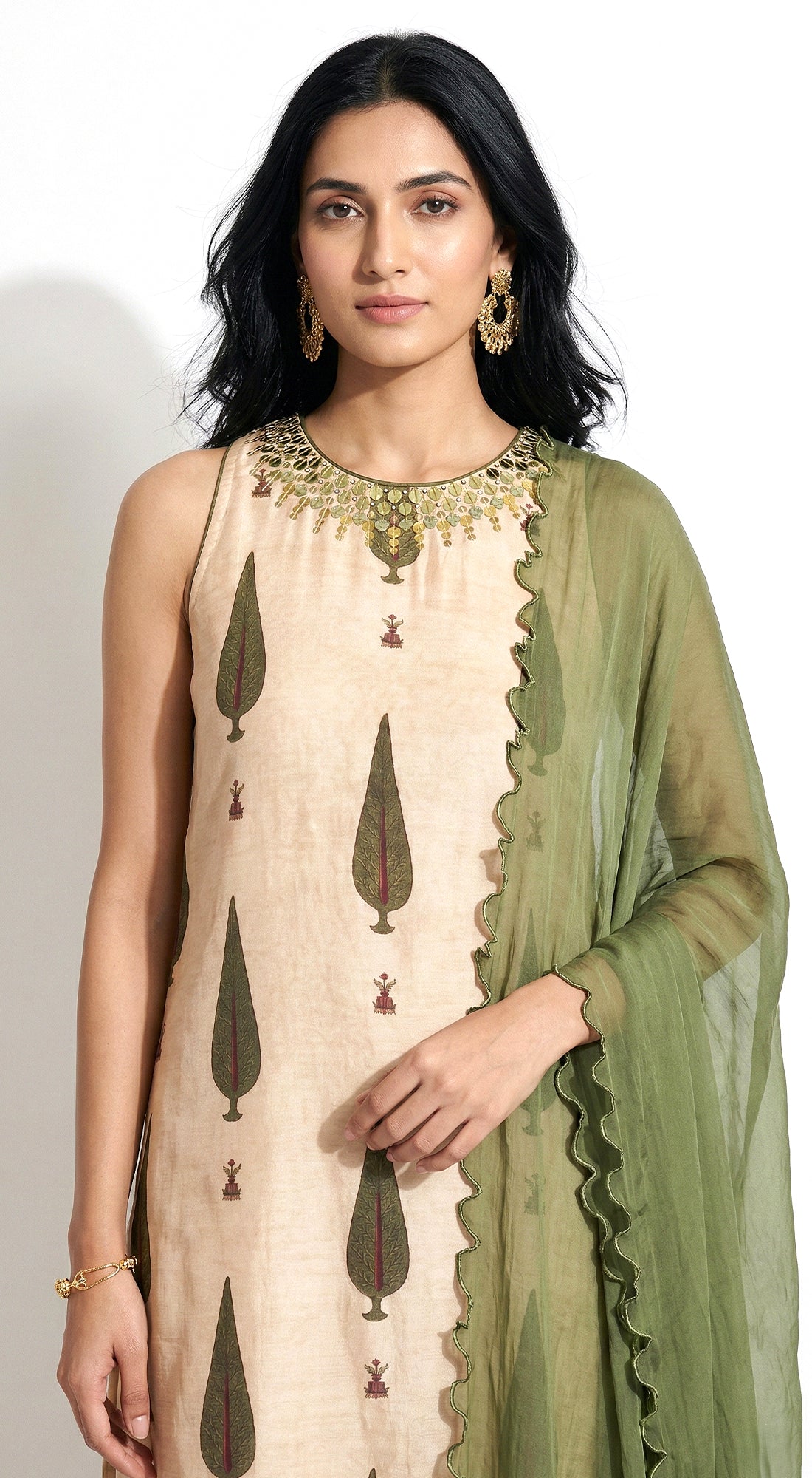 The Sage Cypress Set