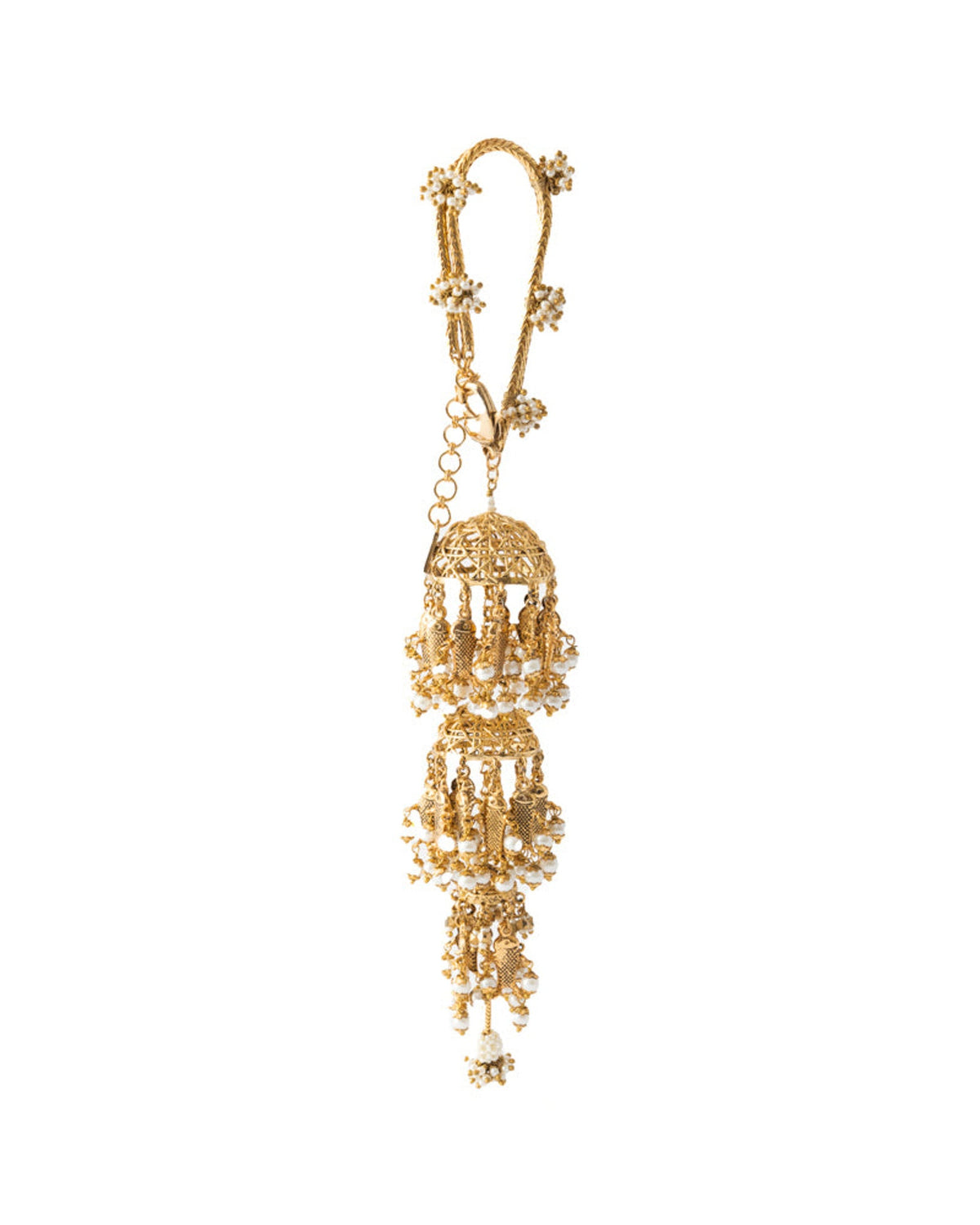 Basra Kaleera (Set of 2)