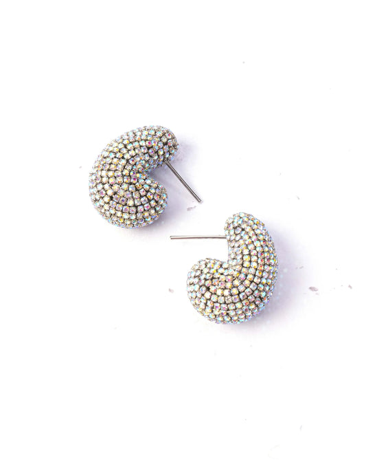 Kaju Earrings