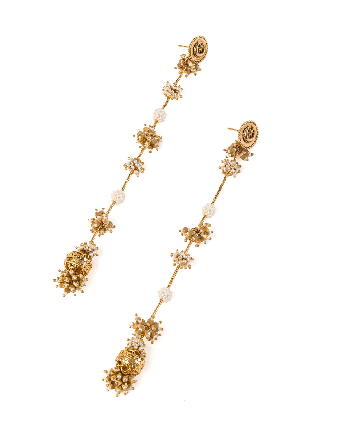 Basra Earrings