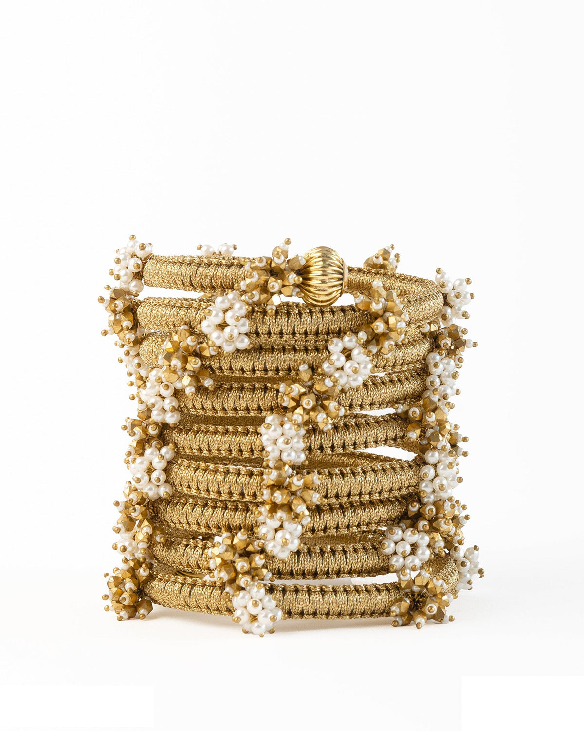 Basra Wristwrap Bracelet