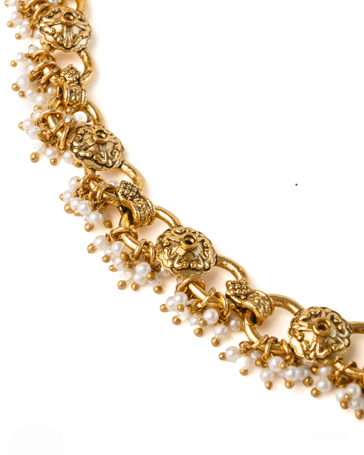 Basra Link Choker