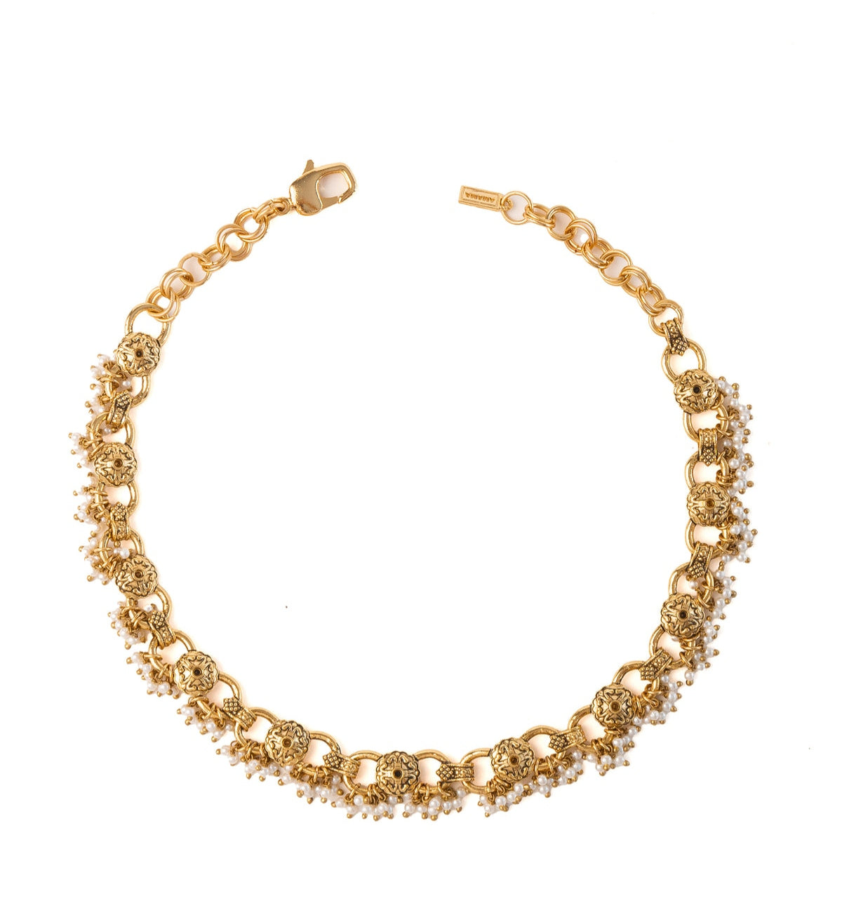 Basra Link Choker