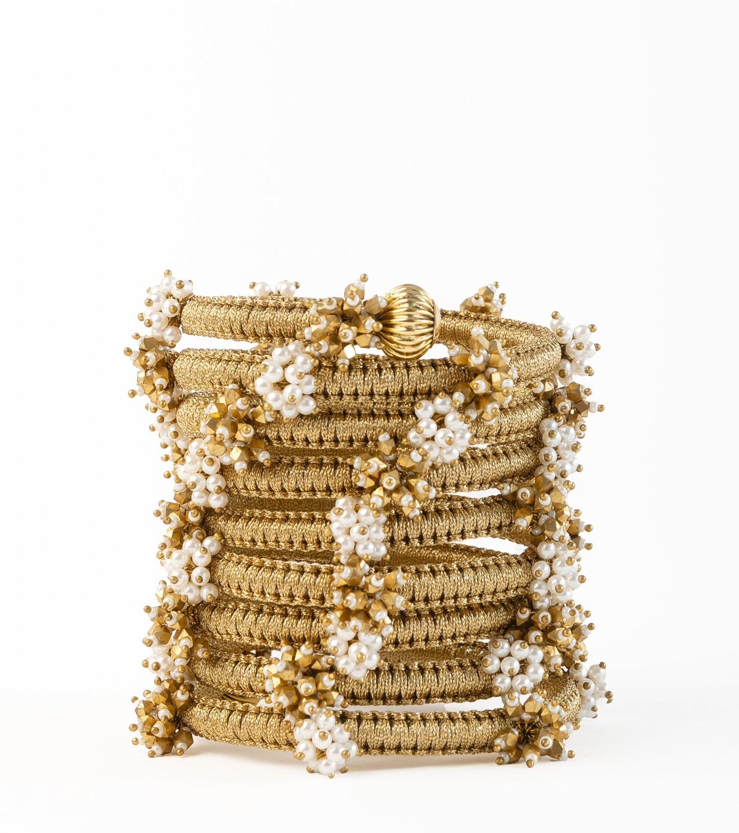 Basra Wristwrap Bracelet