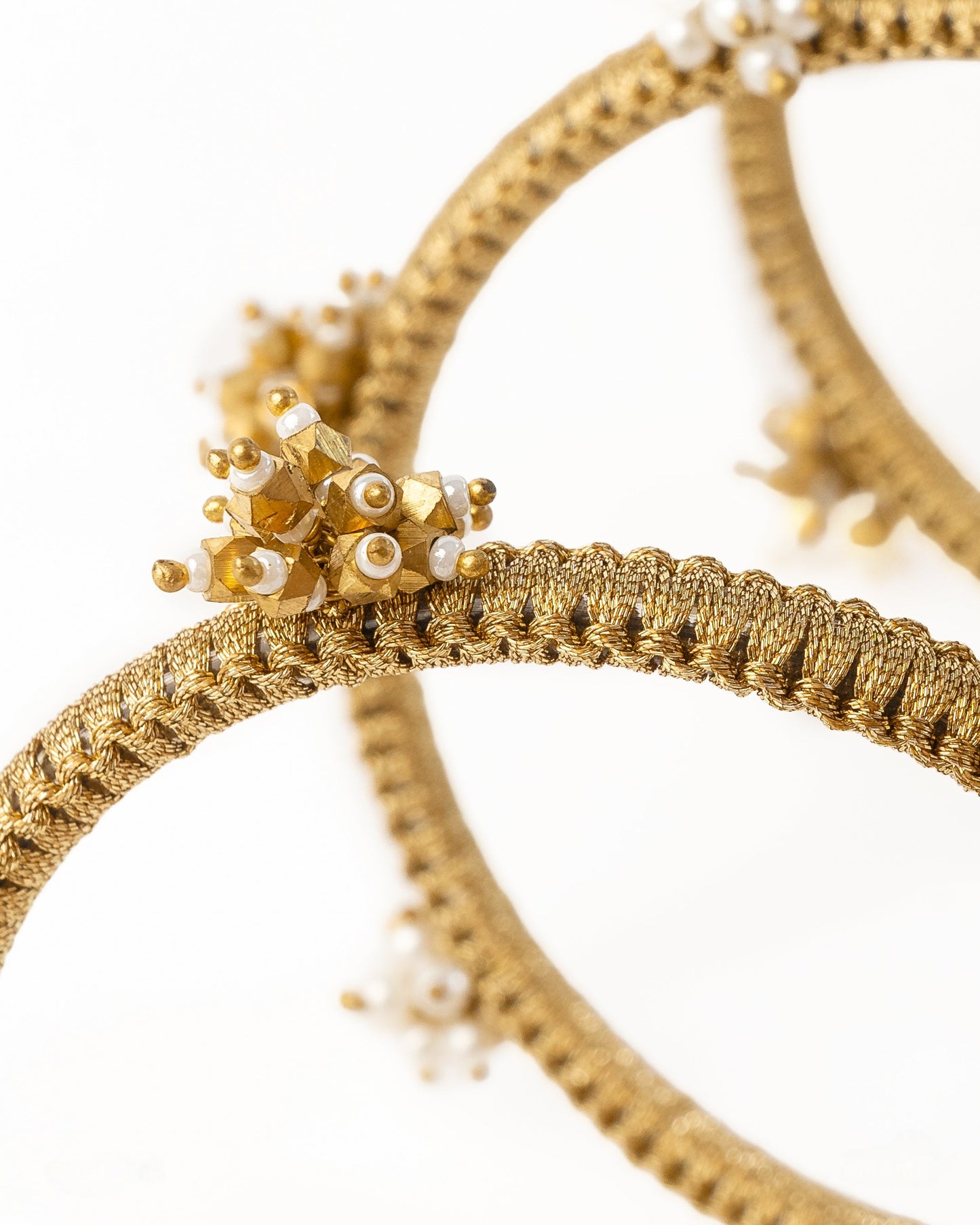 Basra Wristwrap Bracelet