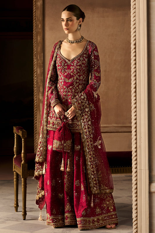 Designer suit style
